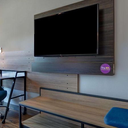 Tru By Hilton Fort Mill, Sc Экстерьер фото