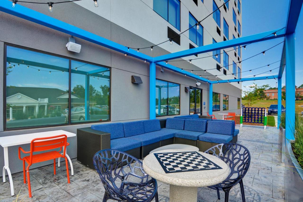 Tru By Hilton Fort Mill, Sc Экстерьер фото