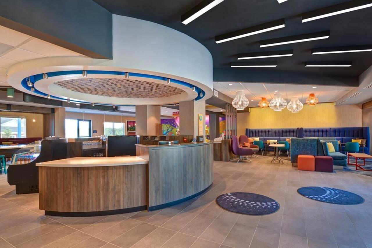 Tru By Hilton Fort Mill, Sc Экстерьер фото