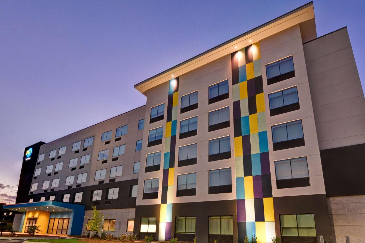 Tru By Hilton Fort Mill, Sc Экстерьер фото