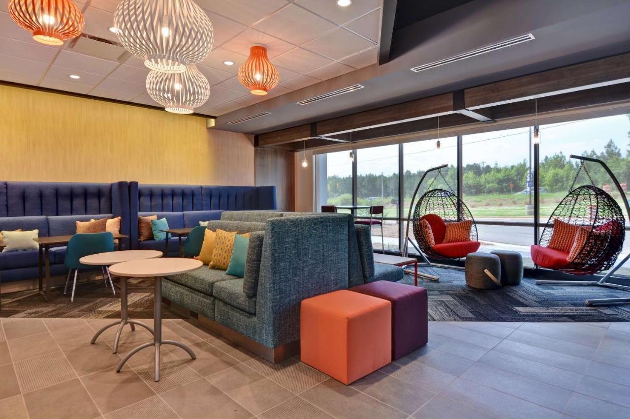Tru By Hilton Fort Mill, Sc Экстерьер фото