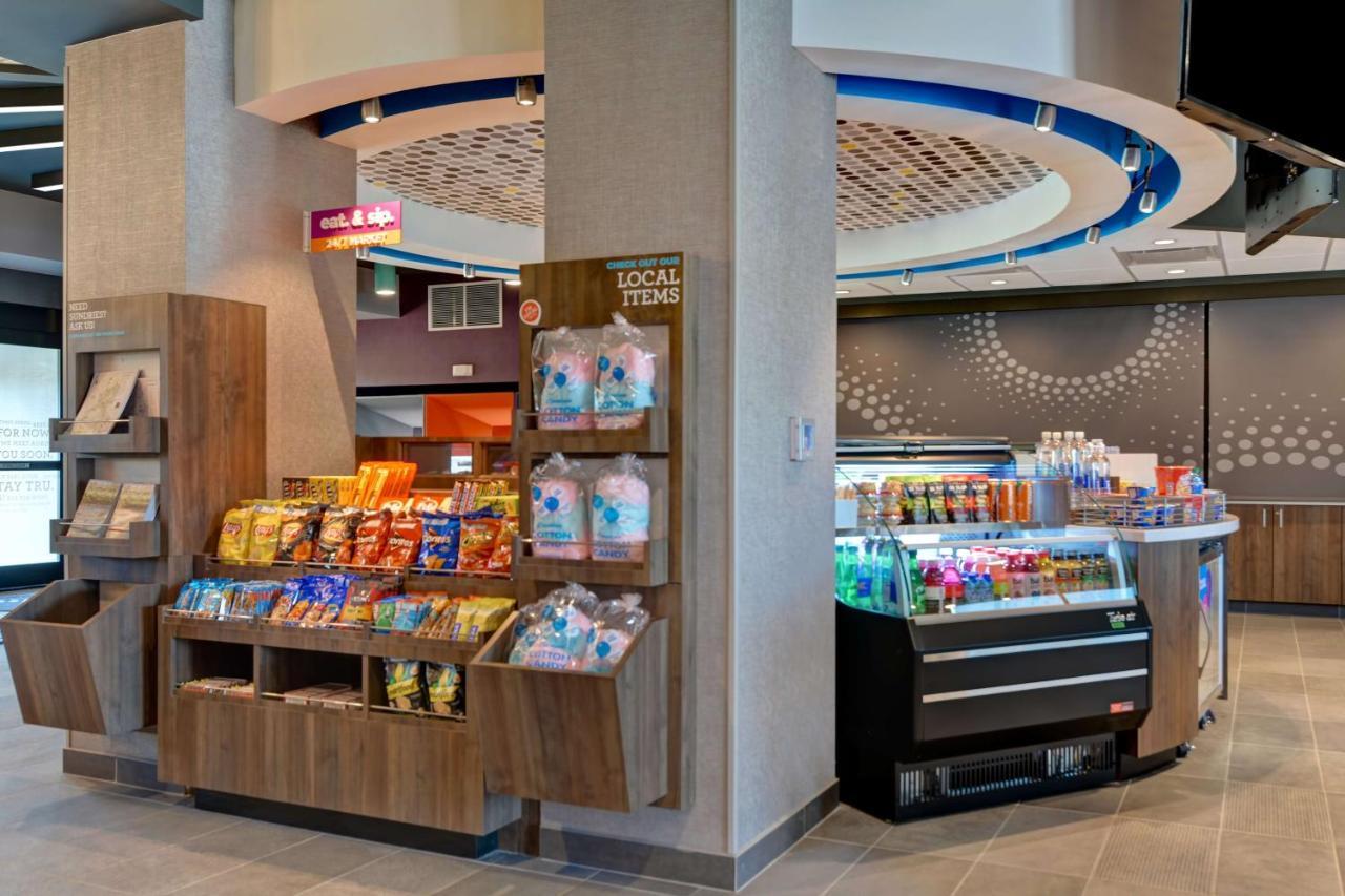Tru By Hilton Fort Mill, Sc Экстерьер фото