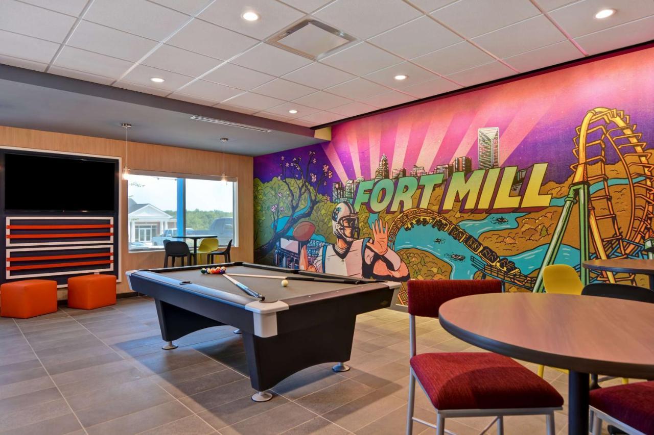 Tru By Hilton Fort Mill, Sc Экстерьер фото