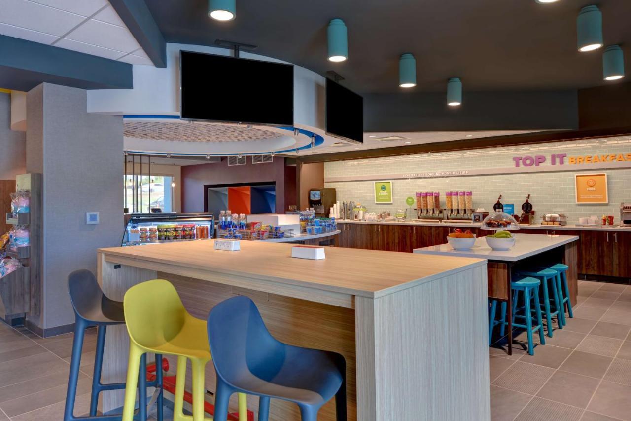 Tru By Hilton Fort Mill, Sc Экстерьер фото