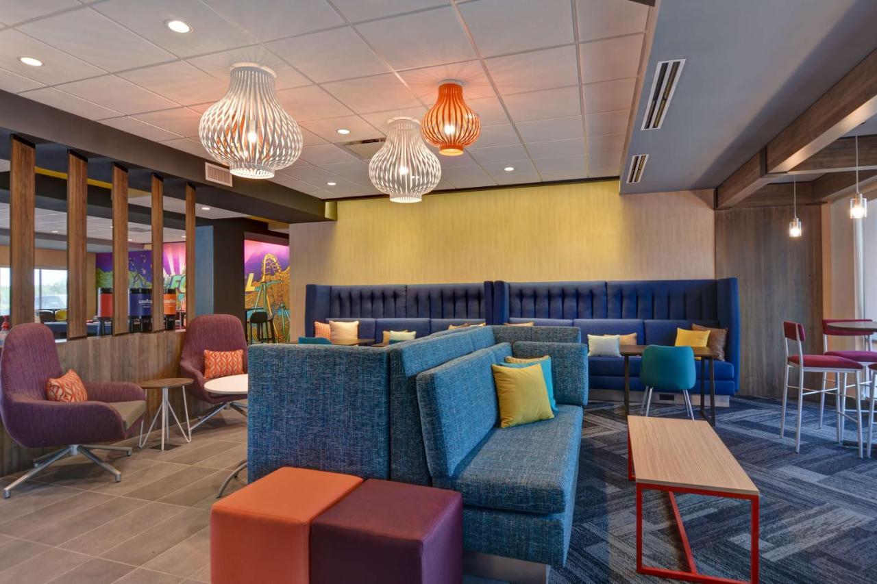 Tru By Hilton Fort Mill, Sc Экстерьер фото