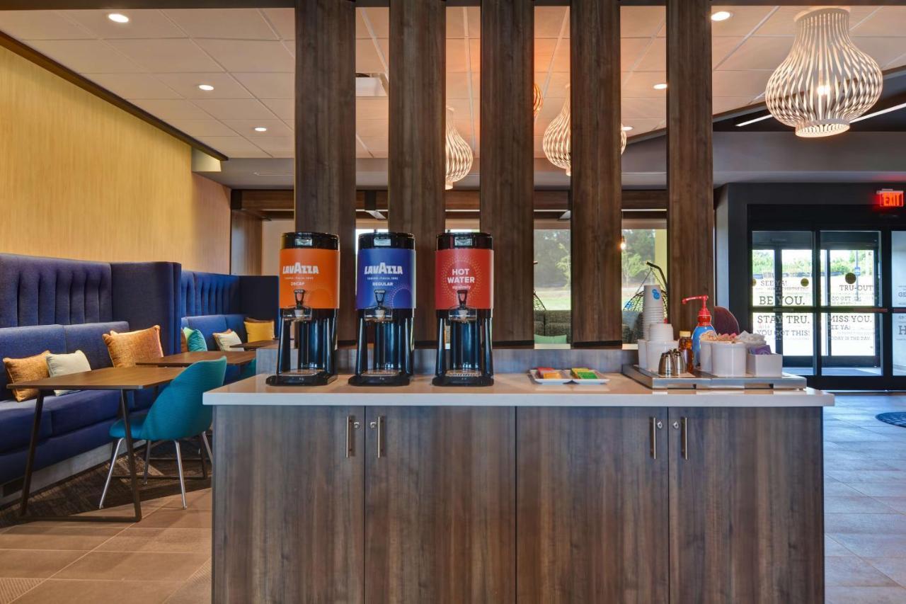 Tru By Hilton Fort Mill, Sc Экстерьер фото