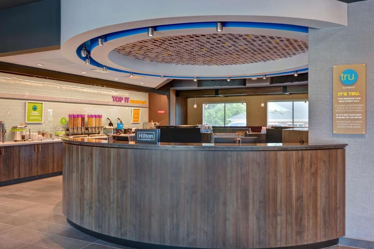 Tru By Hilton Fort Mill, Sc Экстерьер фото