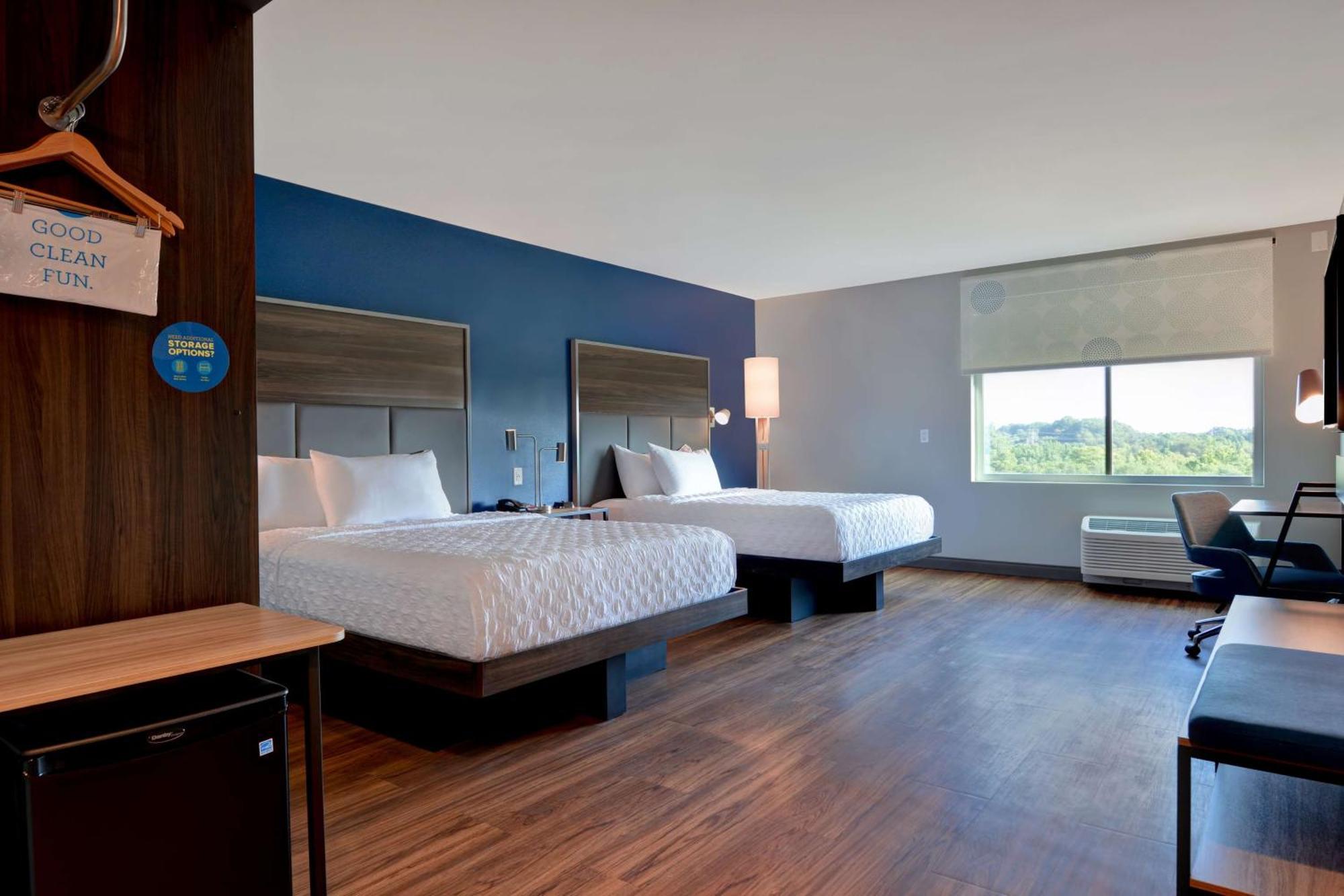 Tru By Hilton Fort Mill, Sc Экстерьер фото