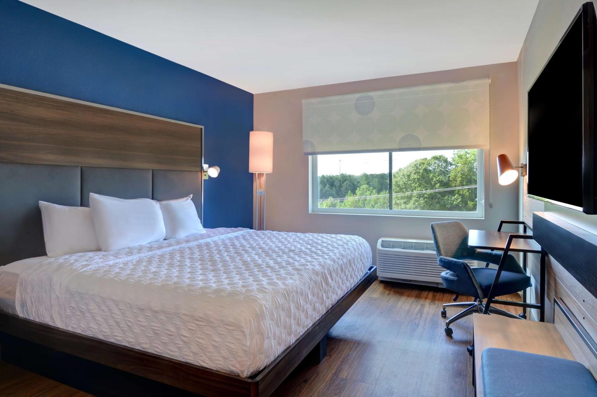 Tru By Hilton Fort Mill, Sc Экстерьер фото