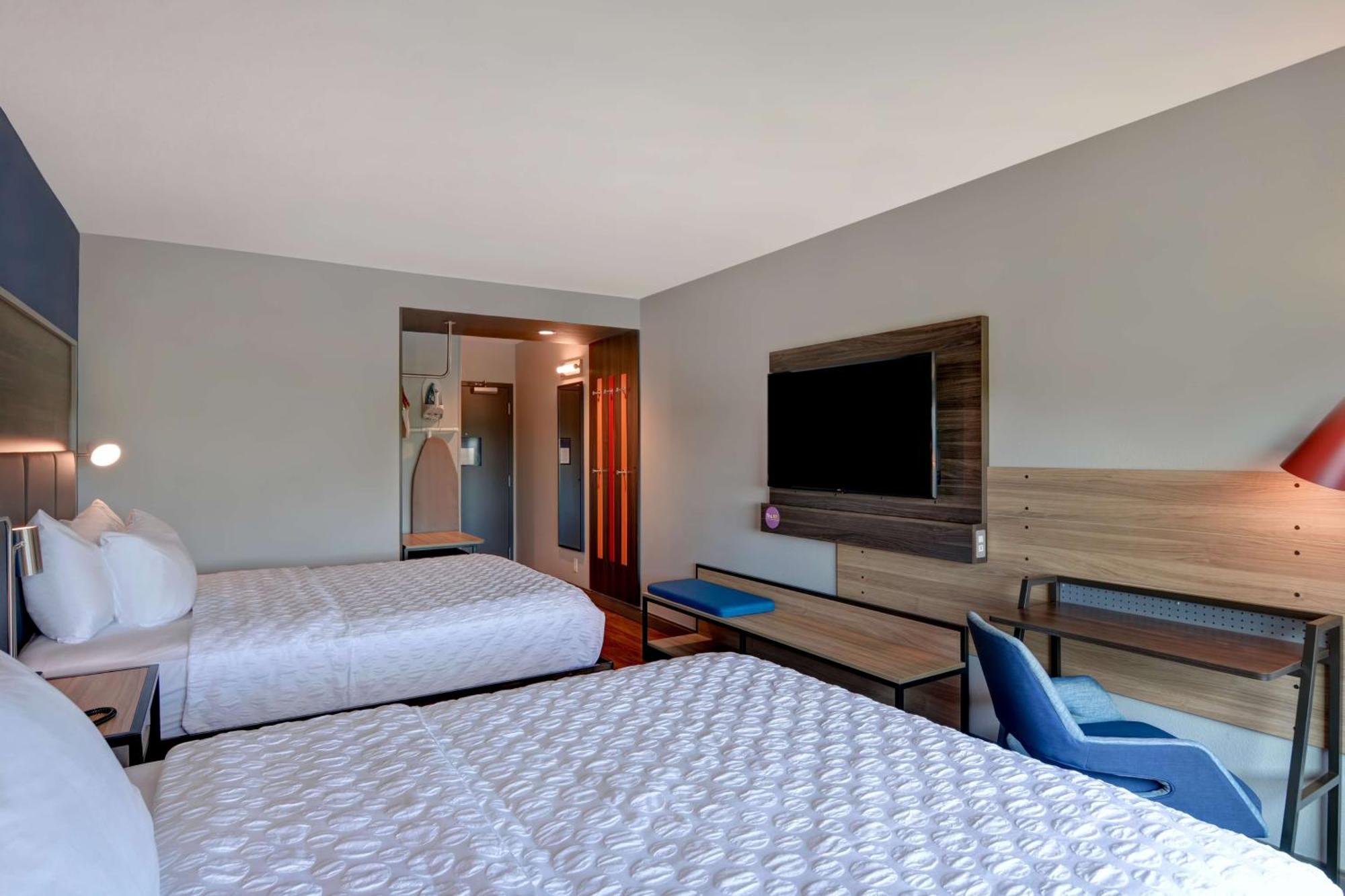 Tru By Hilton Fort Mill, Sc Экстерьер фото