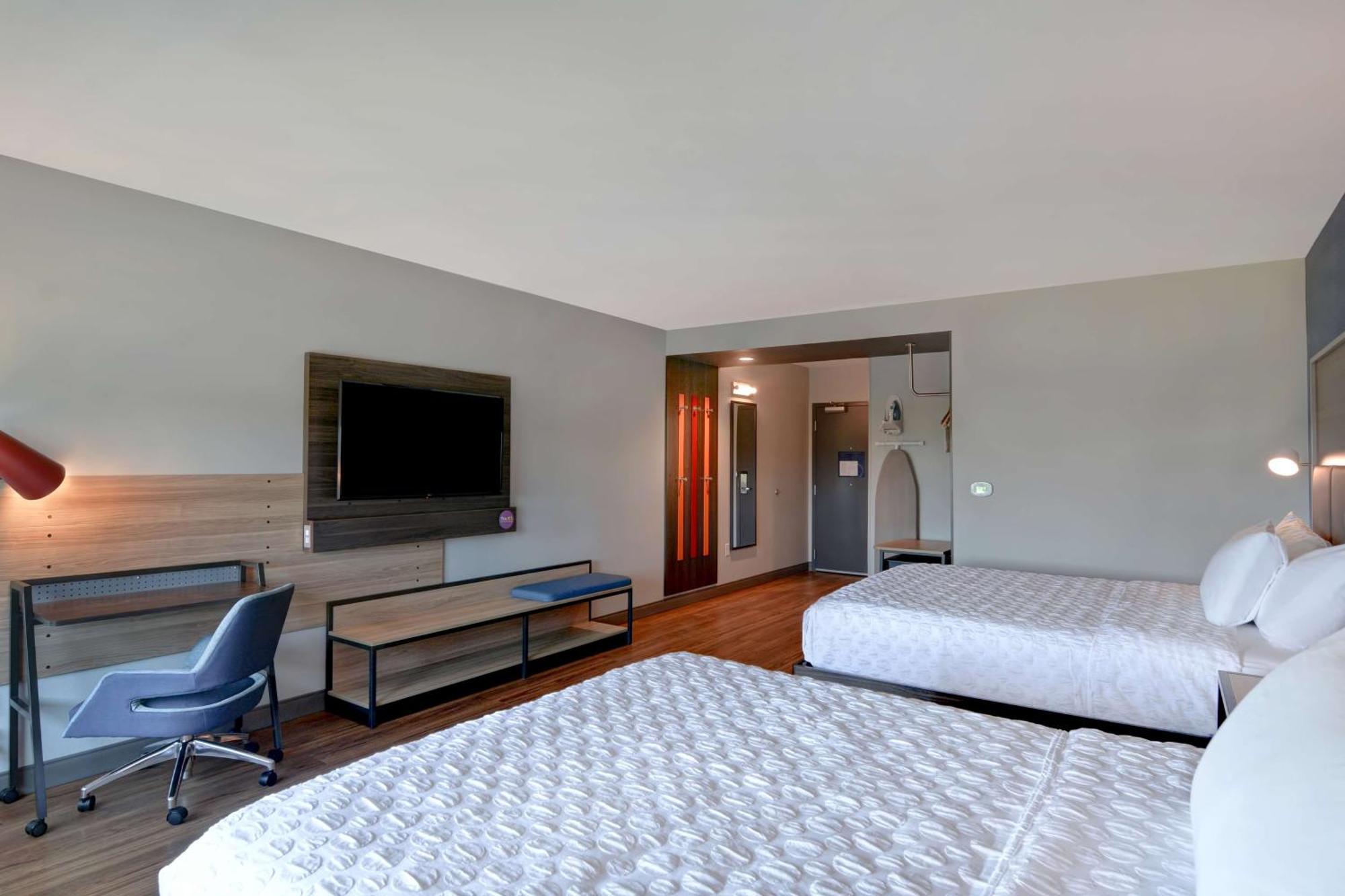 Tru By Hilton Fort Mill, Sc Экстерьер фото