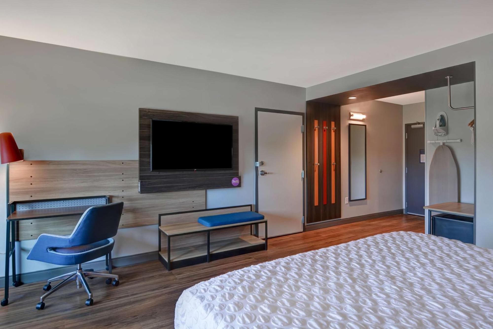 Tru By Hilton Fort Mill, Sc Экстерьер фото