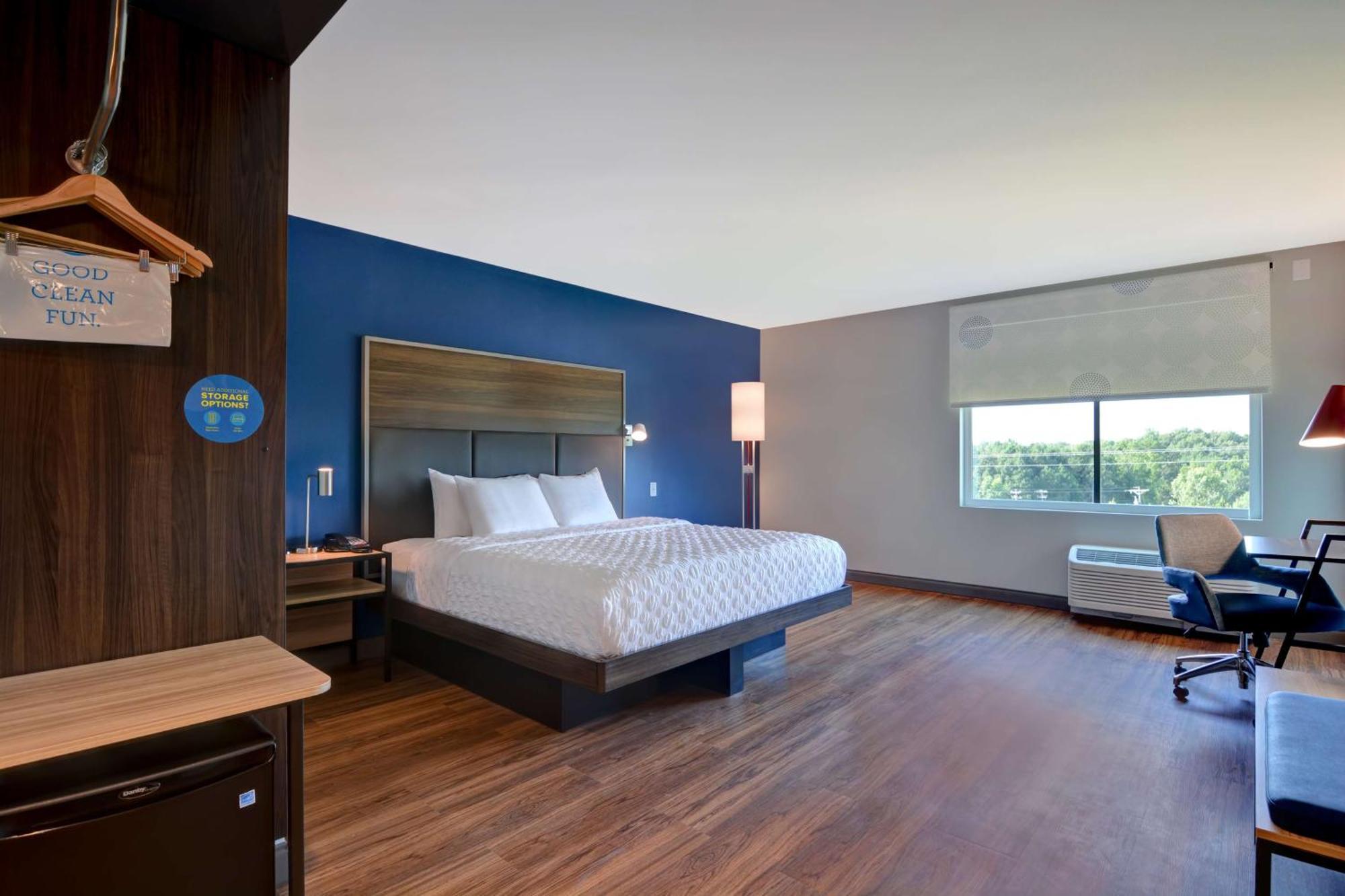 Tru By Hilton Fort Mill, Sc Экстерьер фото