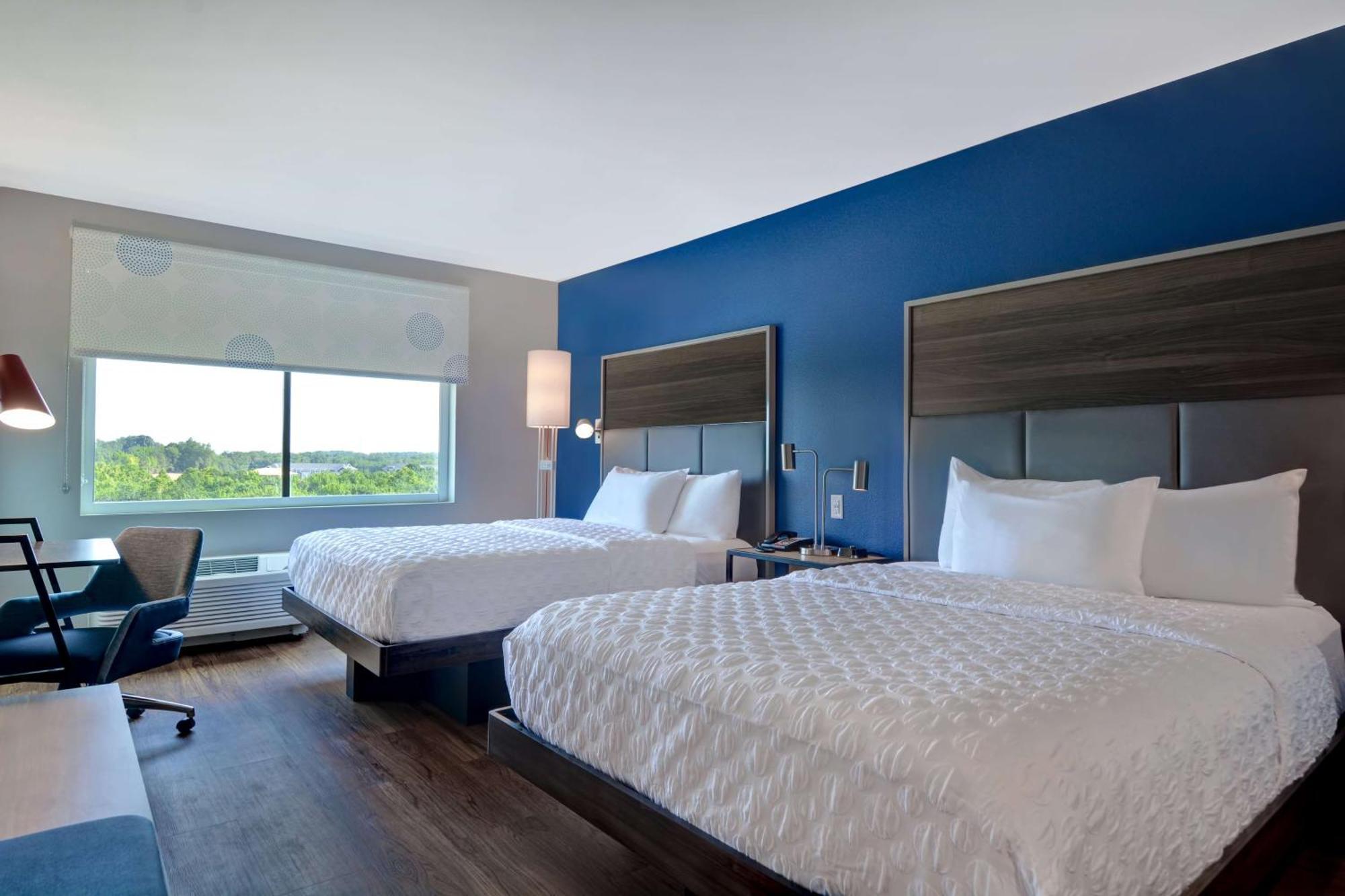 Tru By Hilton Fort Mill, Sc Экстерьер фото