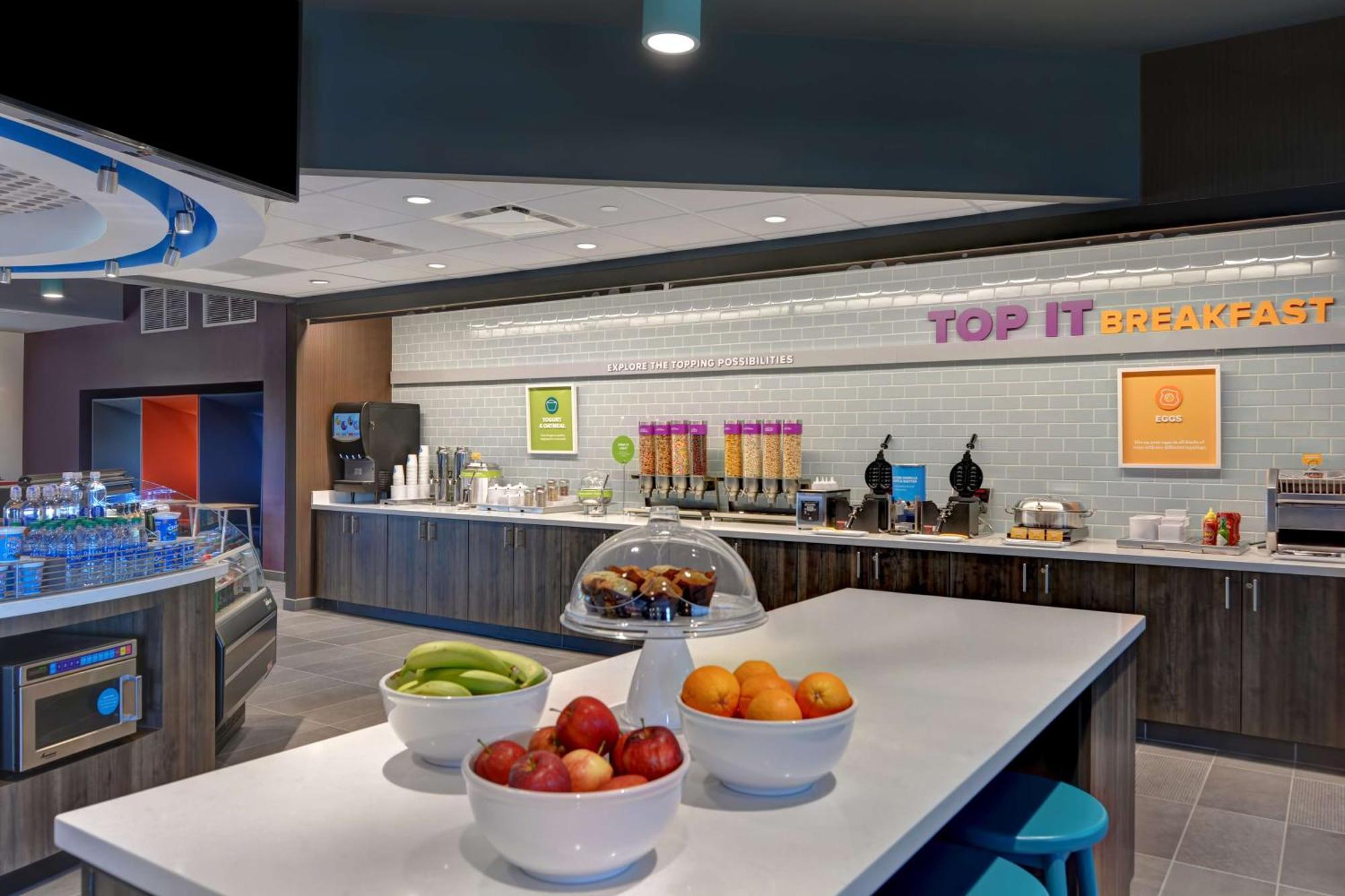 Tru By Hilton Fort Mill, Sc Экстерьер фото